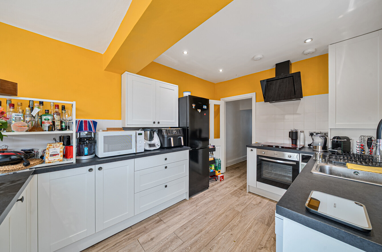 St. Denys Road, St Denys, Southampton, Hampshire, SO17 - Charters