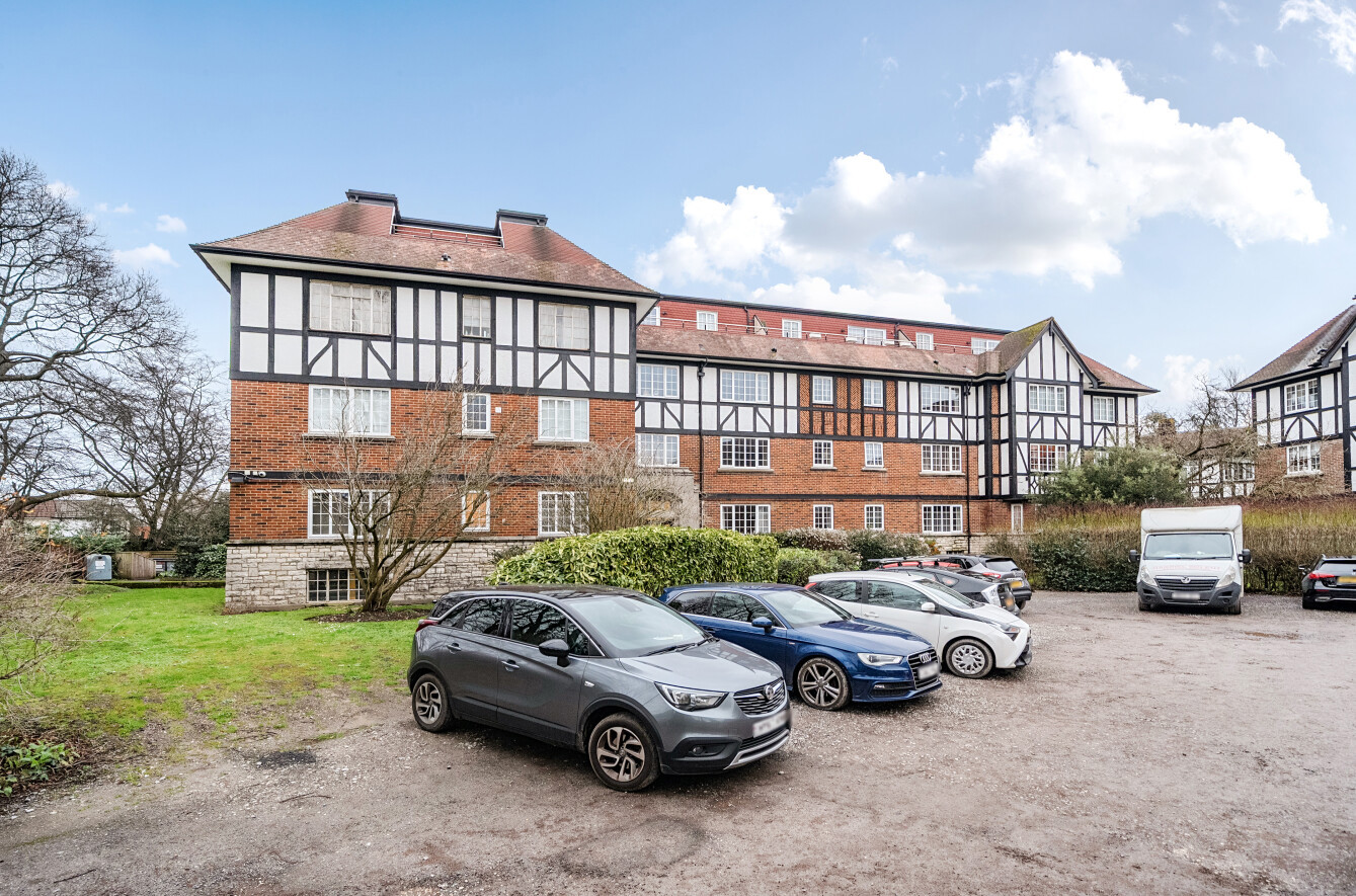 Millbrook Road East, Southampton, Hampshire, SO15 - Charters