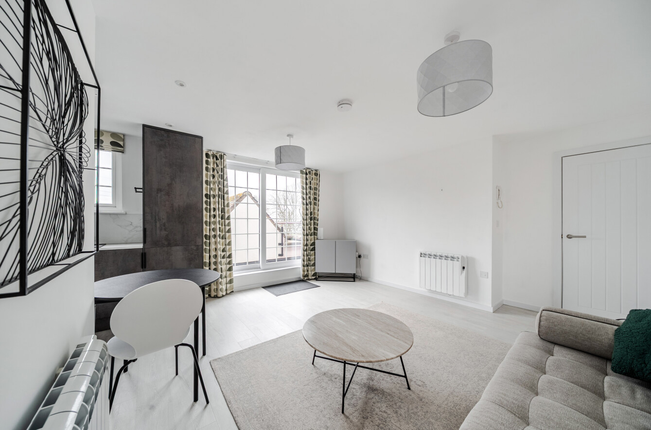 Millbrook Road East, Southampton, Hampshire, SO15