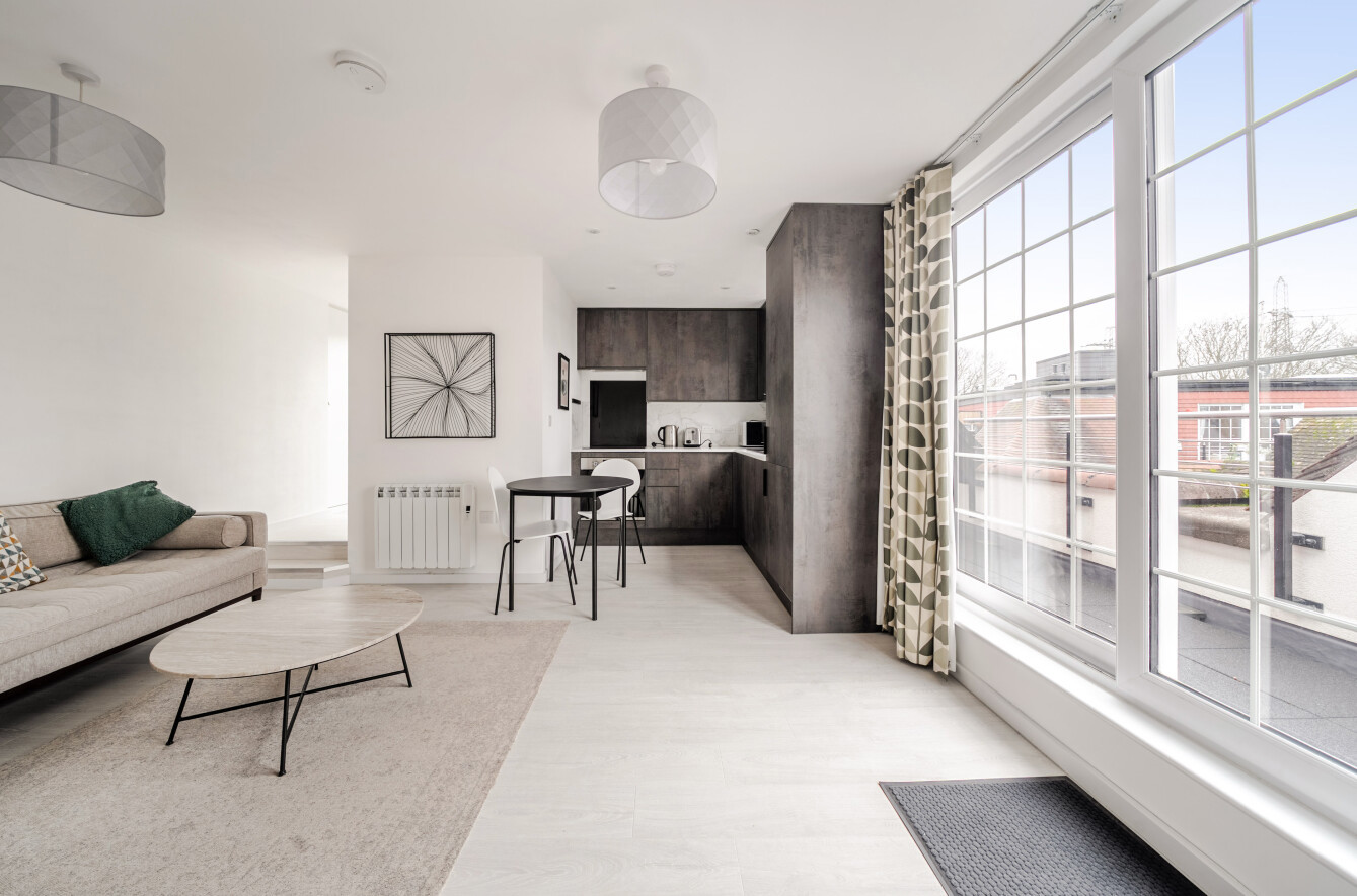 Millbrook Road East, Southampton, Hampshire, SO15