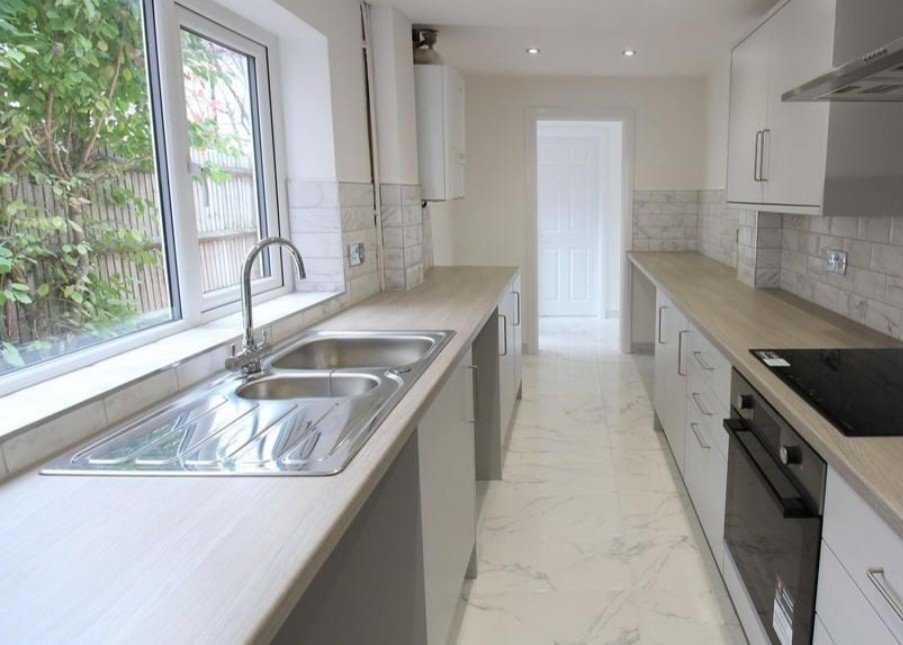 Priory Road, Southampton, Hampshire, SO17 - Charters