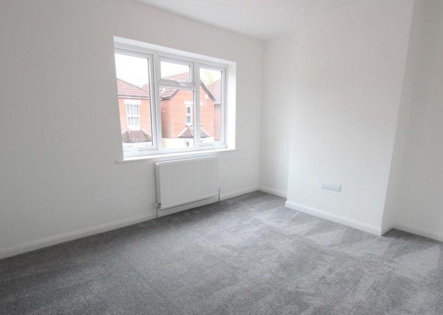 Priory Road, Southampton, Hampshire, SO17 - Charters