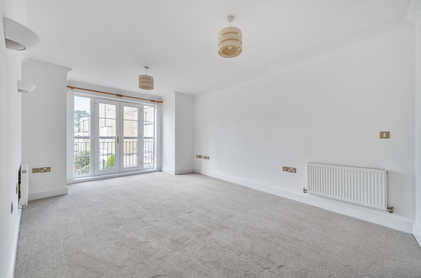 Providence Park, Southampton, Hampshire, SO16 - Charters