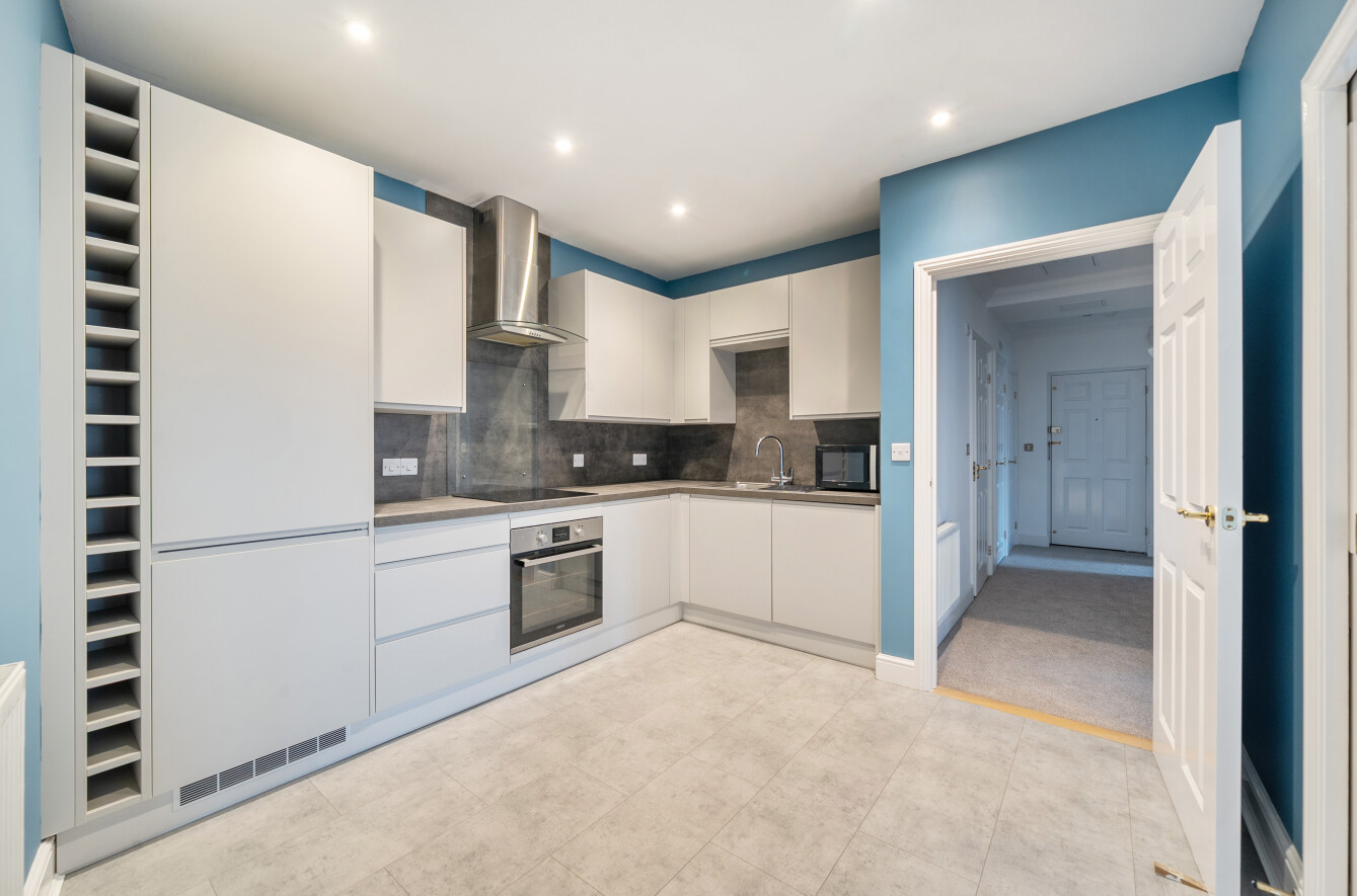 Providence Park, Southampton, Hampshire, SO16 - Charters