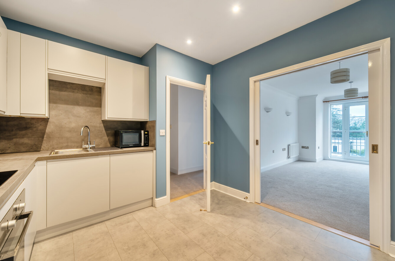 Providence Park, Southampton, Hampshire, SO16 - Charters