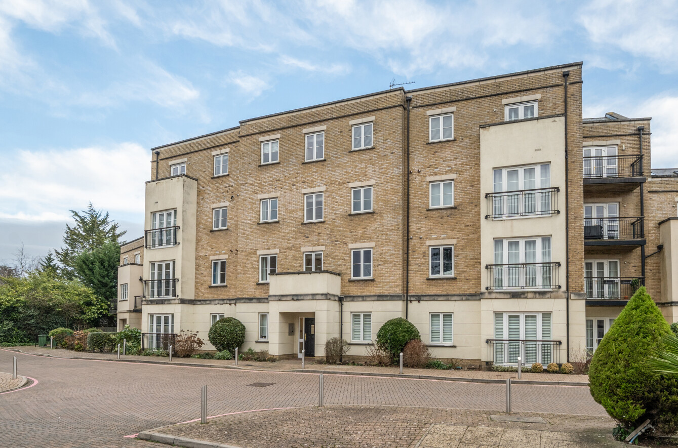 Providence Park, Southampton, Hampshire, SO16 - Charters