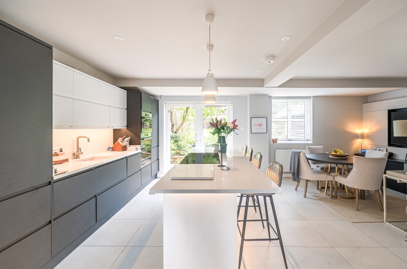 Ethelburt Avenue, Southampton, Hampshire, SO16 - Charters