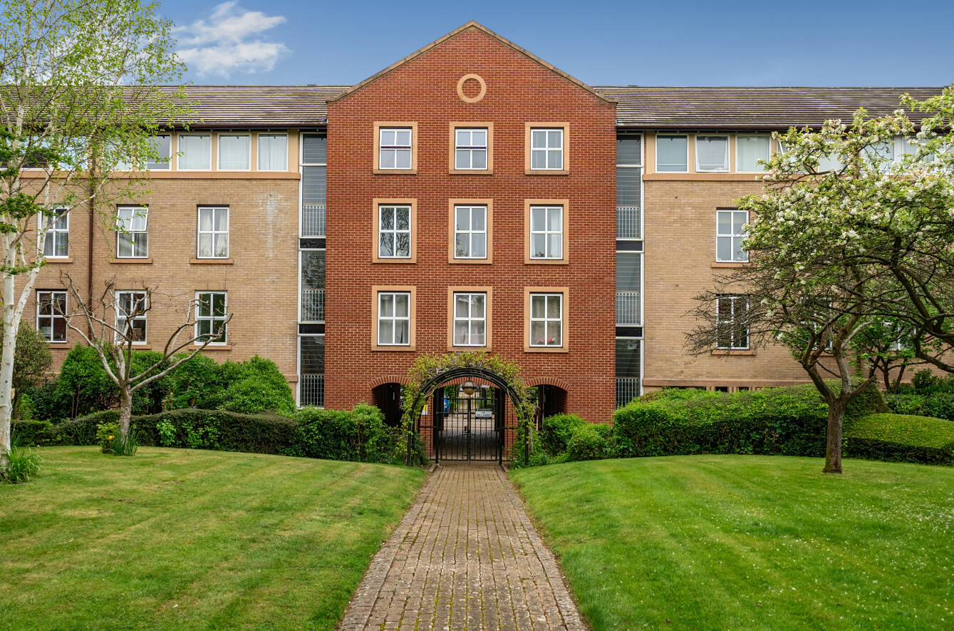 Asturias Way, Southampton, Hampshire, SO14