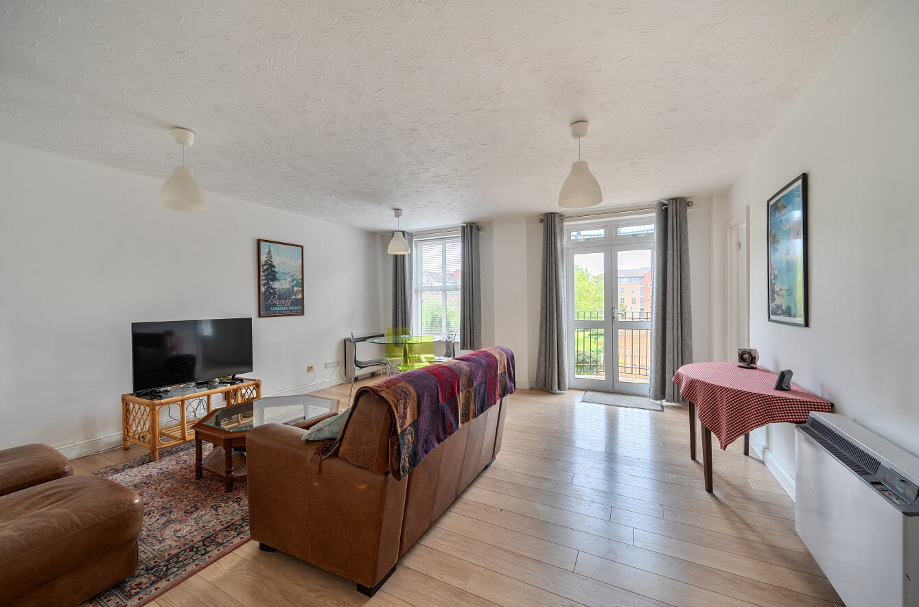 Asturias Way, Southampton, Hampshire, SO14