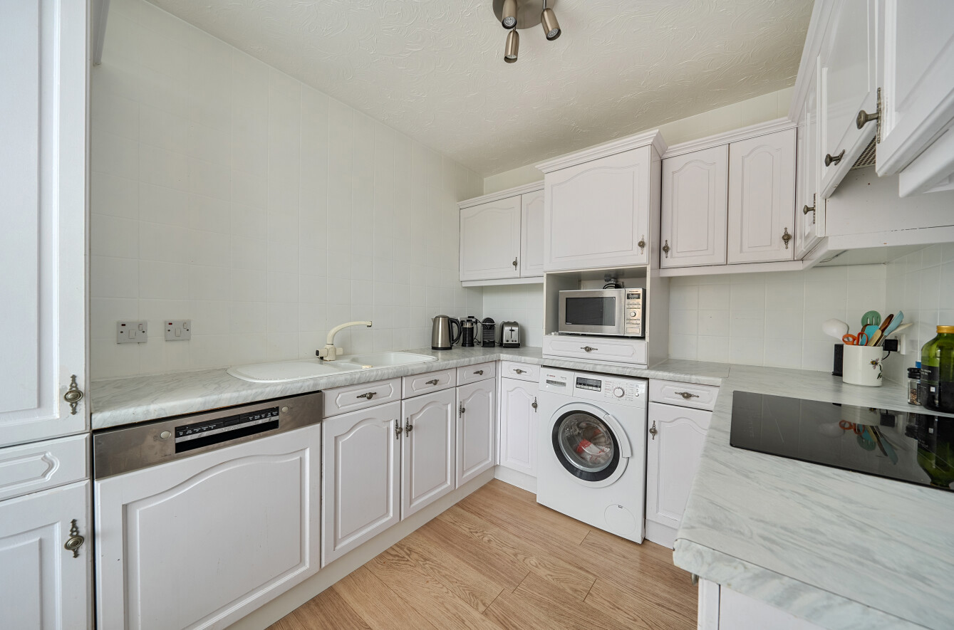 Asturias Way, Southampton, Hampshire, SO14