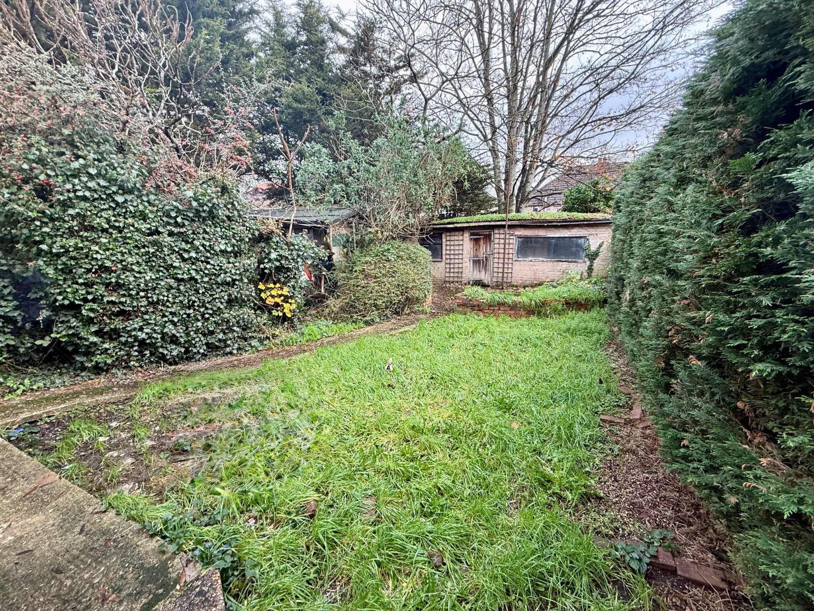 Pansy Road, Southampton, Hampshire, SO16 - Charters