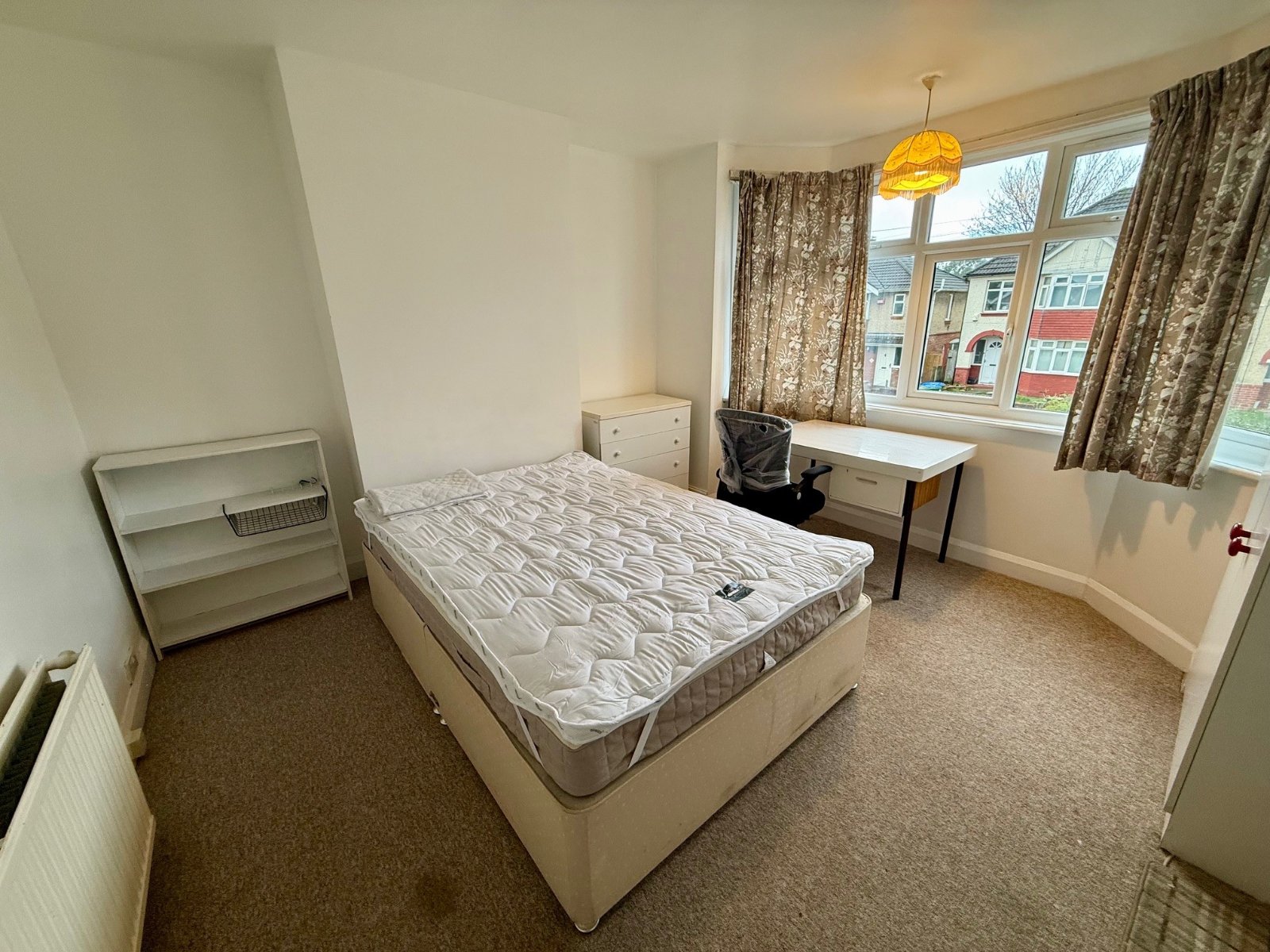 Pansy Road, Southampton, Hampshire, SO16 - Charters