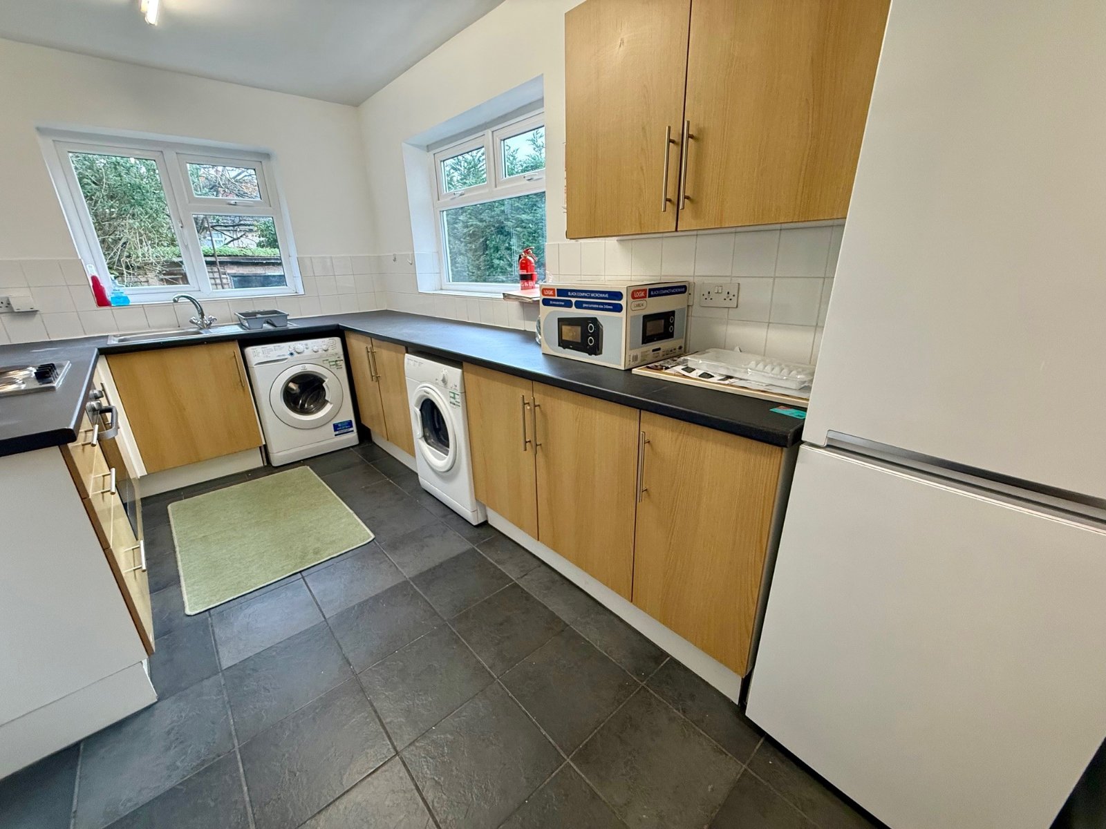 Pansy Road, Southampton, Hampshire, SO16 - Charters