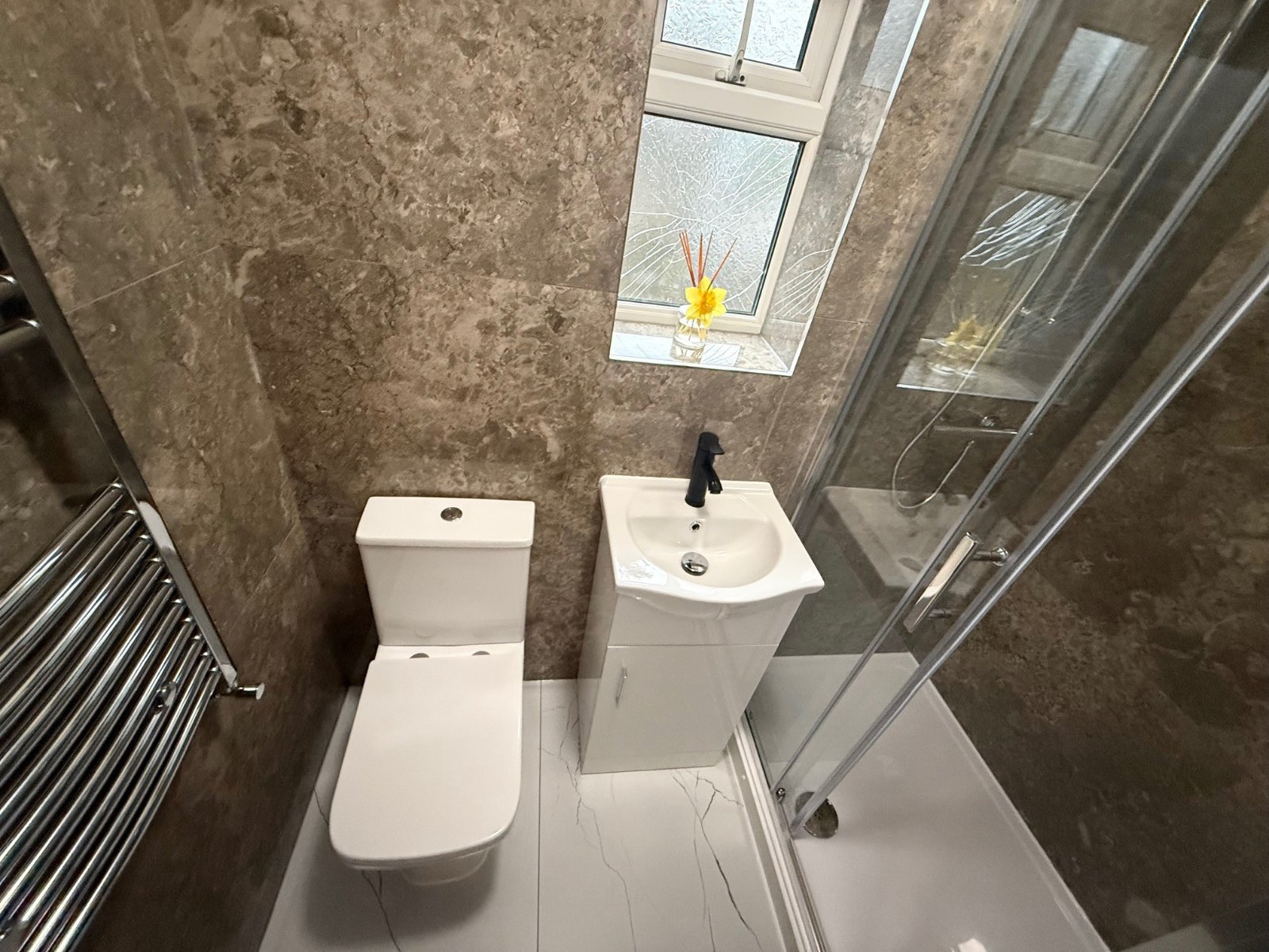 Burgess Road, Southampton, Hampshire, SO16