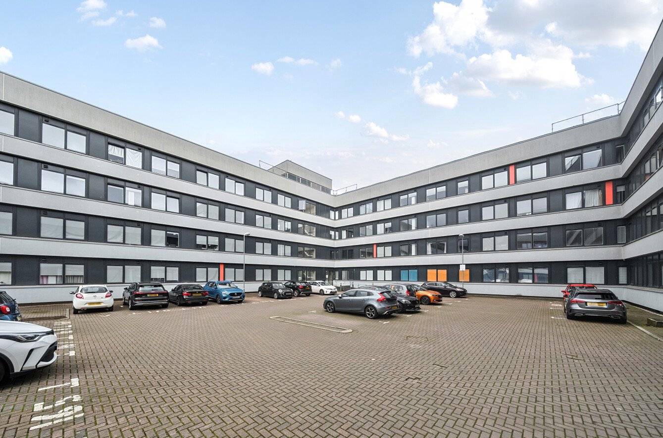 Romsey Road, Southampton, Hampshire, SO16 - Charters