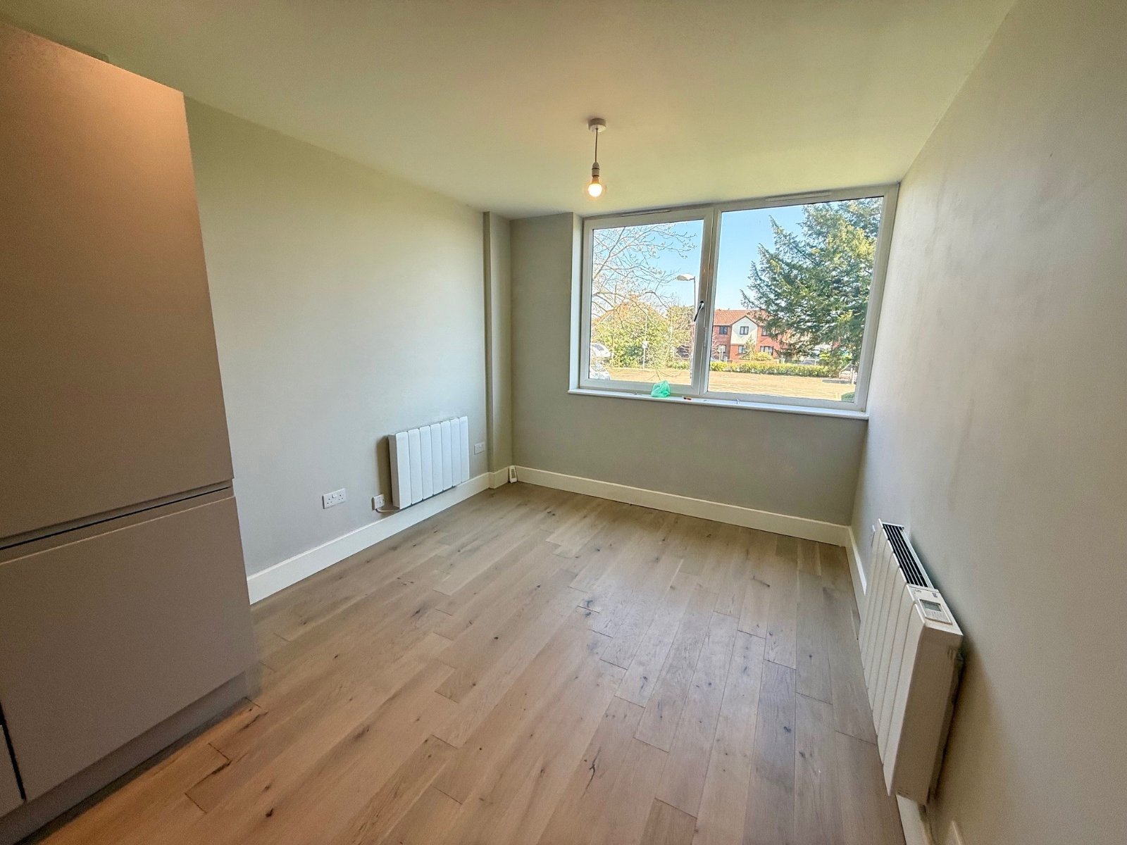 Romsey Road, Southampton, Hampshire, SO16 - Charters