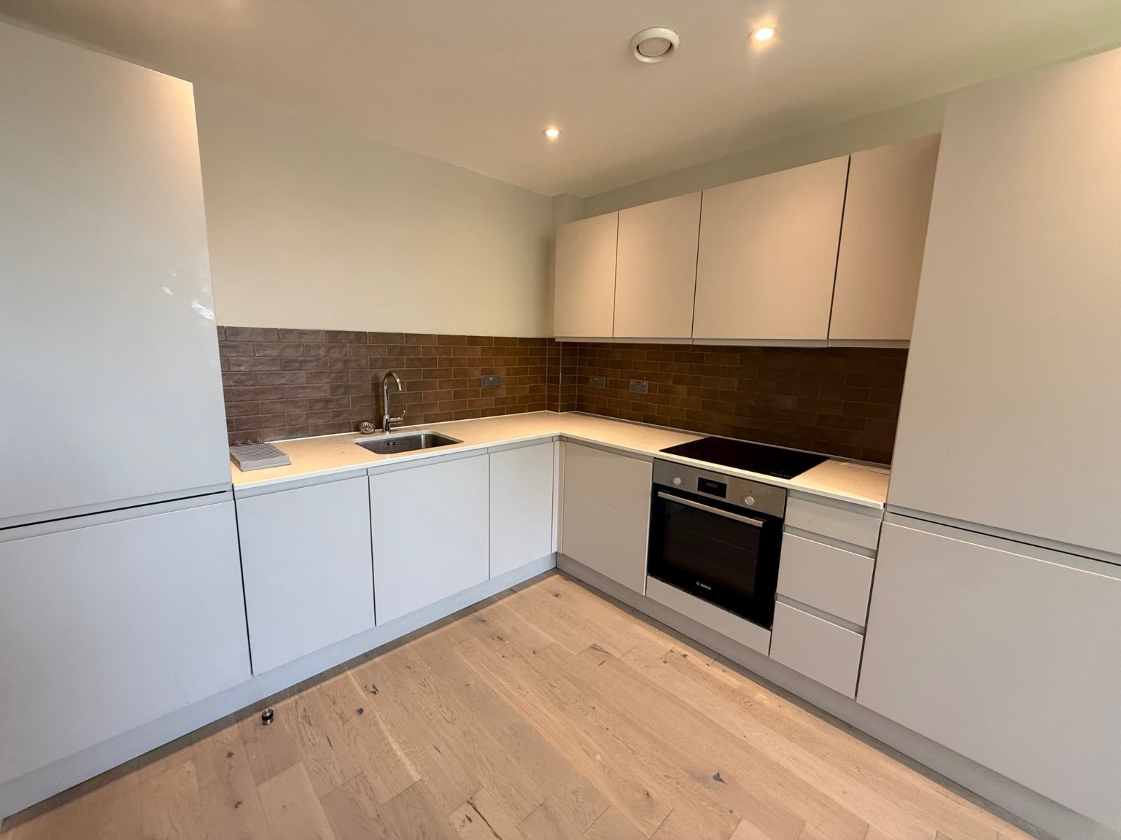 Romsey Road, Southampton, Hampshire, SO16 - Charters