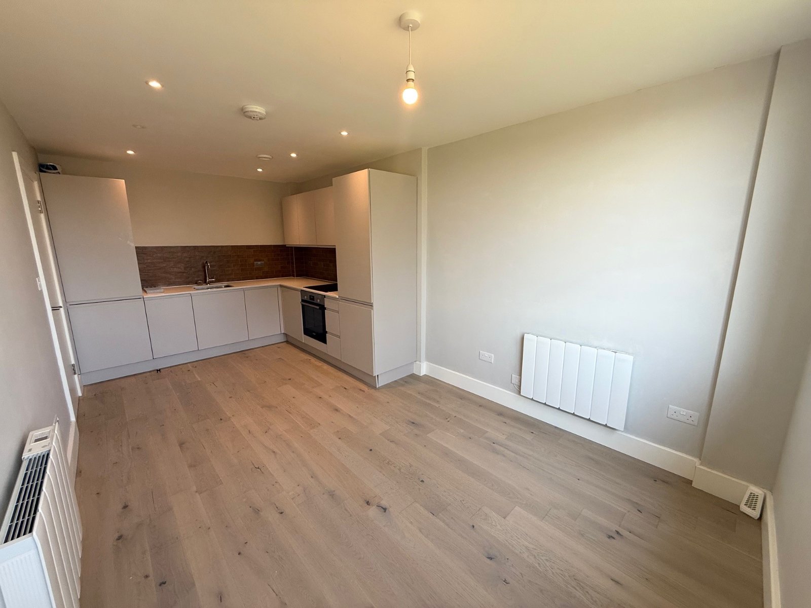 Romsey Road, Southampton, Hampshire, SO16 - Charters