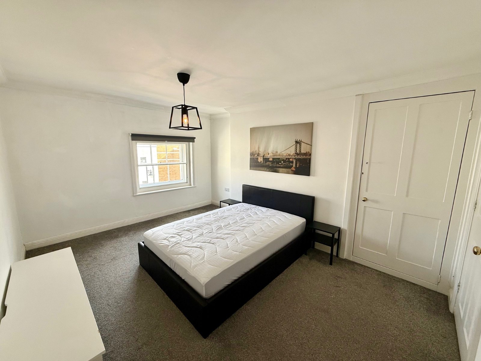 Portland Terrace, Southampton, Hampshire, SO14 - Charters