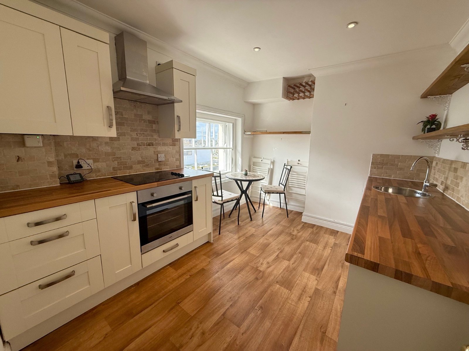 Portland Terrace, Southampton, Hampshire, SO14 - Charters