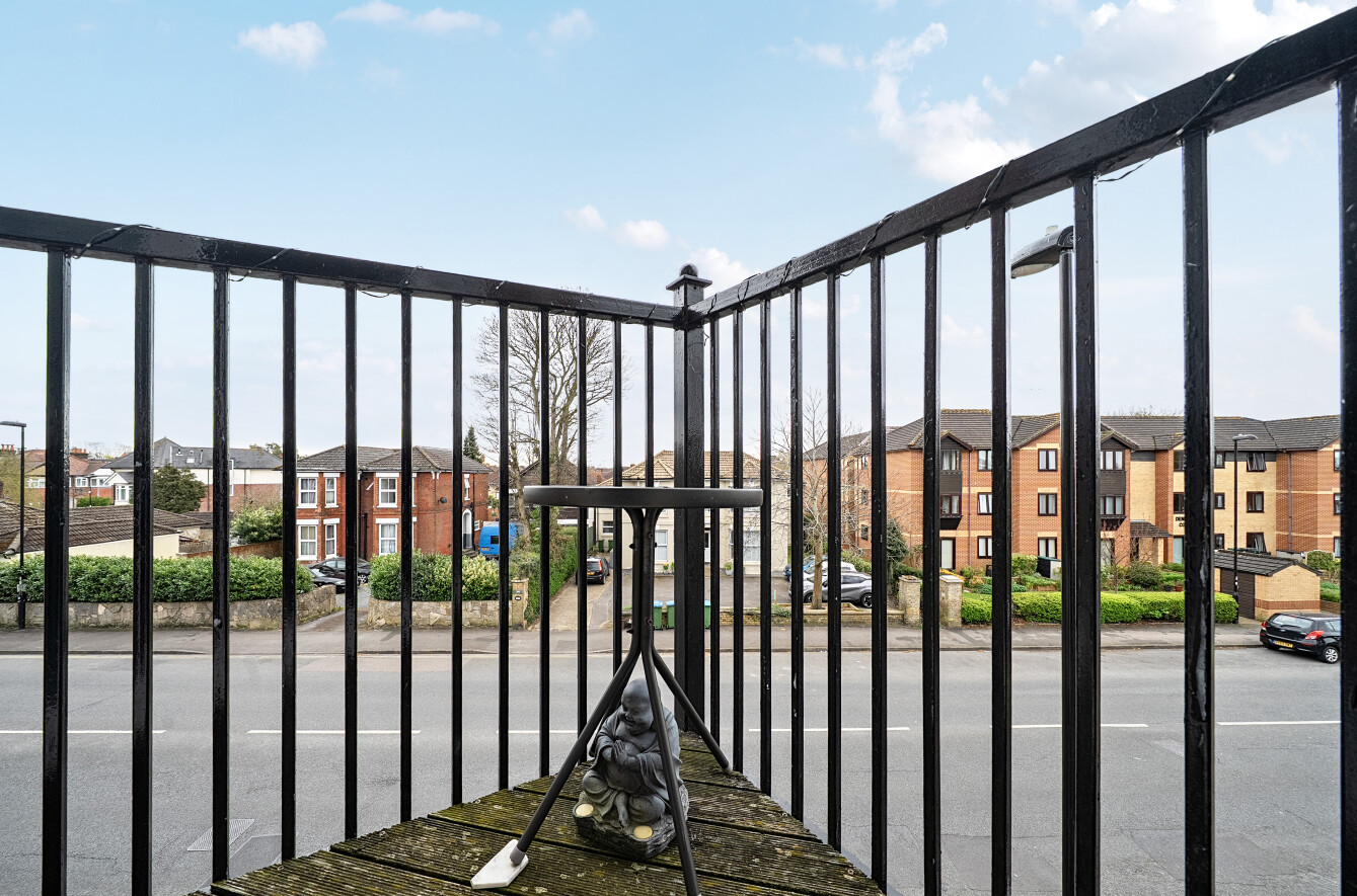 Regents Park Road, Southampton, Hampshire, SO15 - Charters