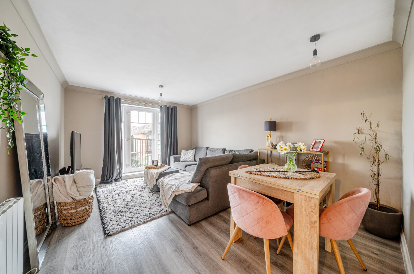 Regents Park Road, Southampton, Hampshire, SO15 - Charters