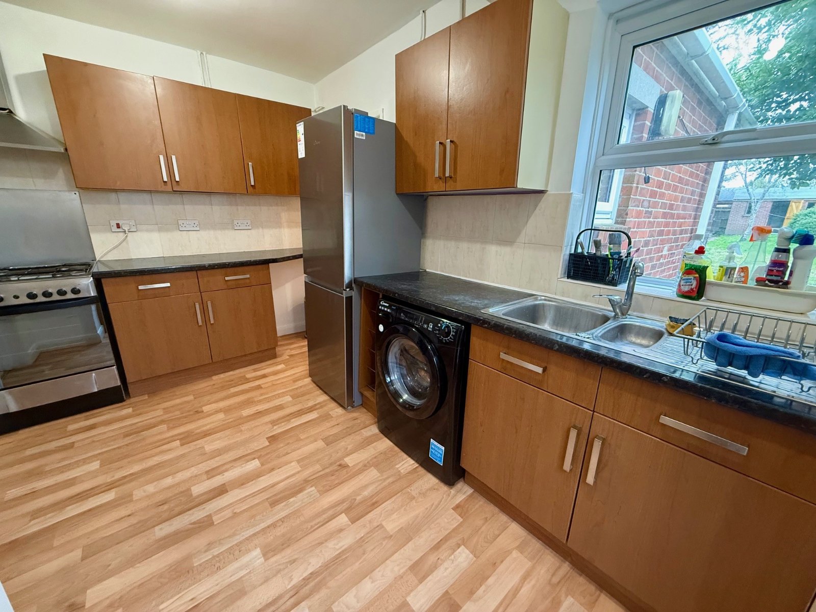 Tremona Road, Southampton, Hampshire, SO16 - Charters