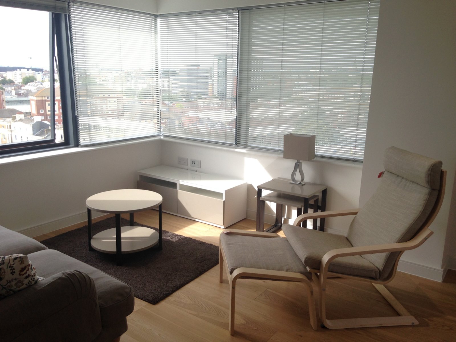 Ocean Way, Southampton, Hampshire, SO14 - Charters