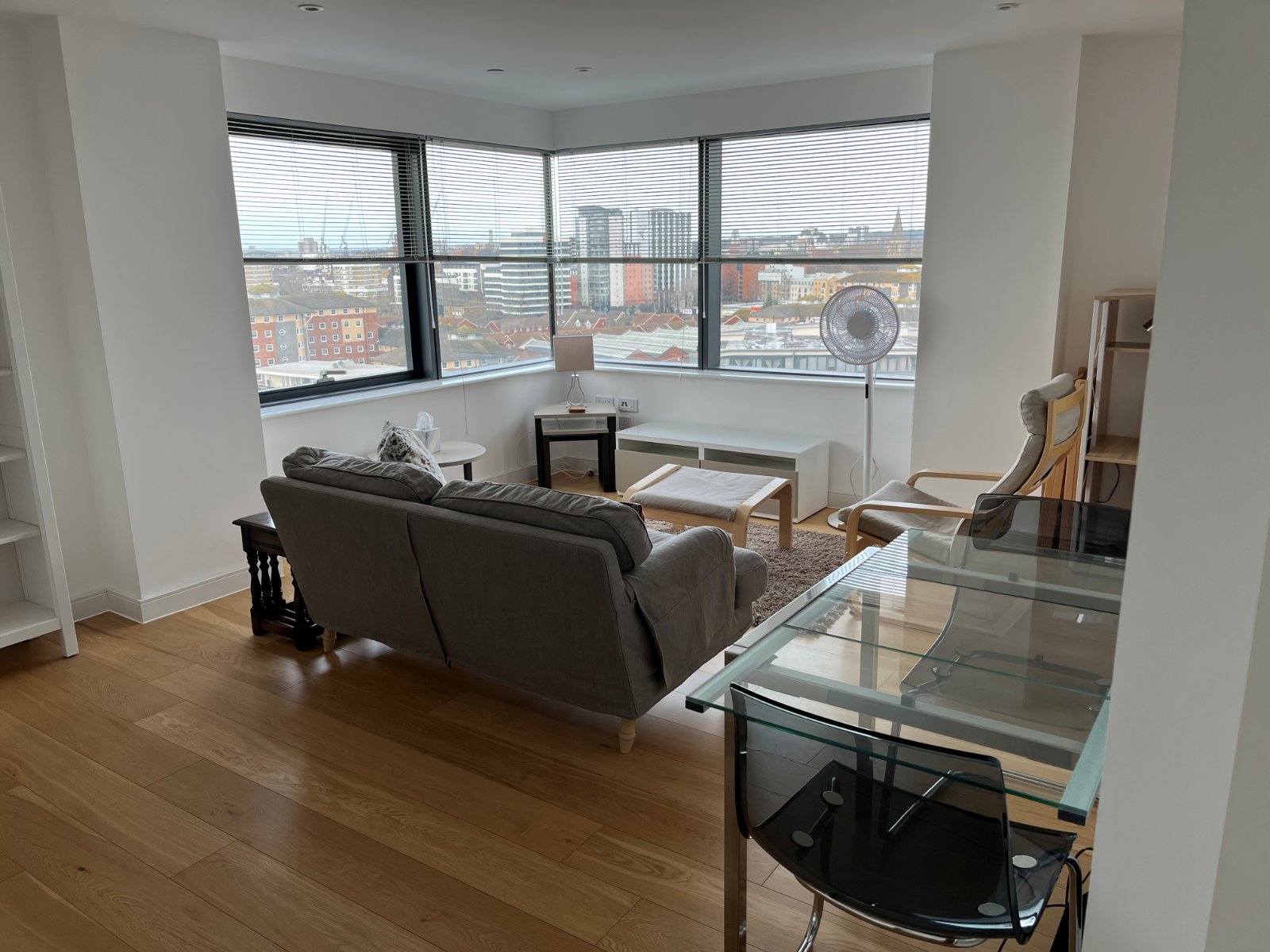 Ocean Way, Southampton, Hampshire, SO14 - Charters