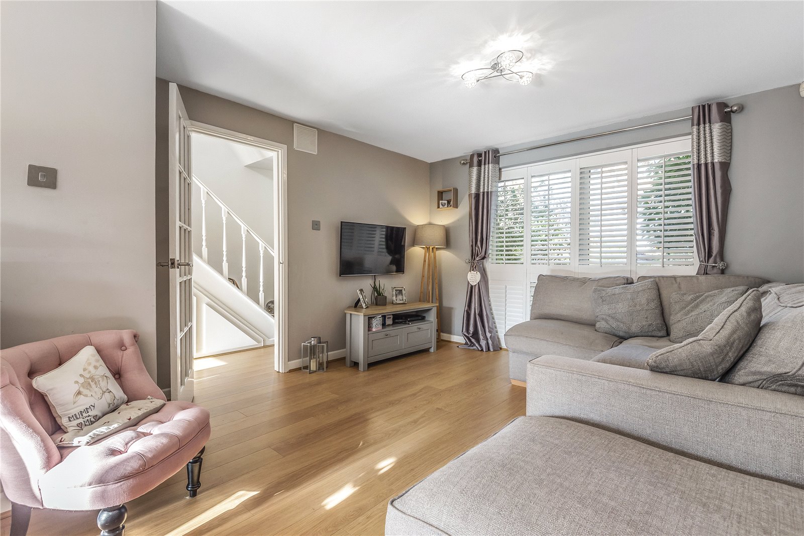 Melville Close, Lordswood, Southampton, Hampshire, SO16