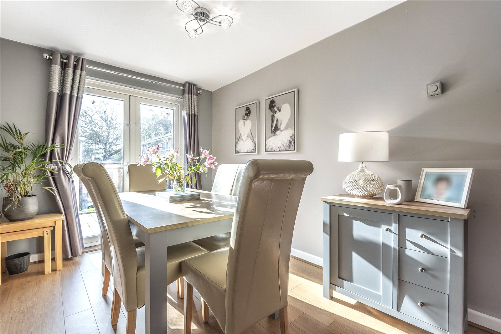 Melville Close, Lordswood, Southampton, Hampshire, SO16