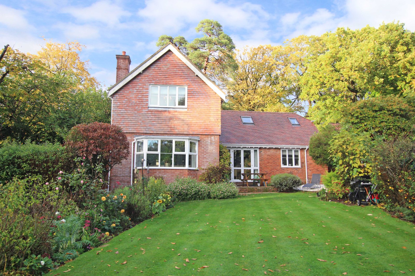 Bassett Green Road, Bassett, Southampton, Hampshire, SO16