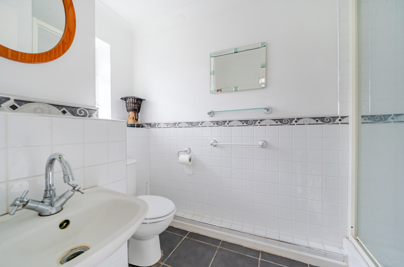 Plover Close, Lordswood, Southampton, Hampshire, SO16