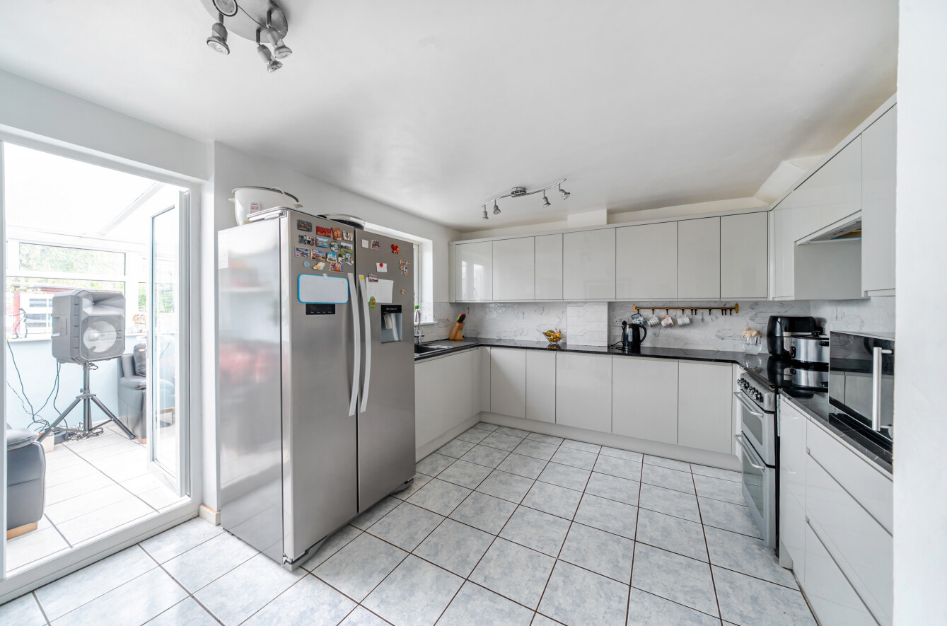 Plover Close, Lordswood, Southampton, Hampshire, SO16