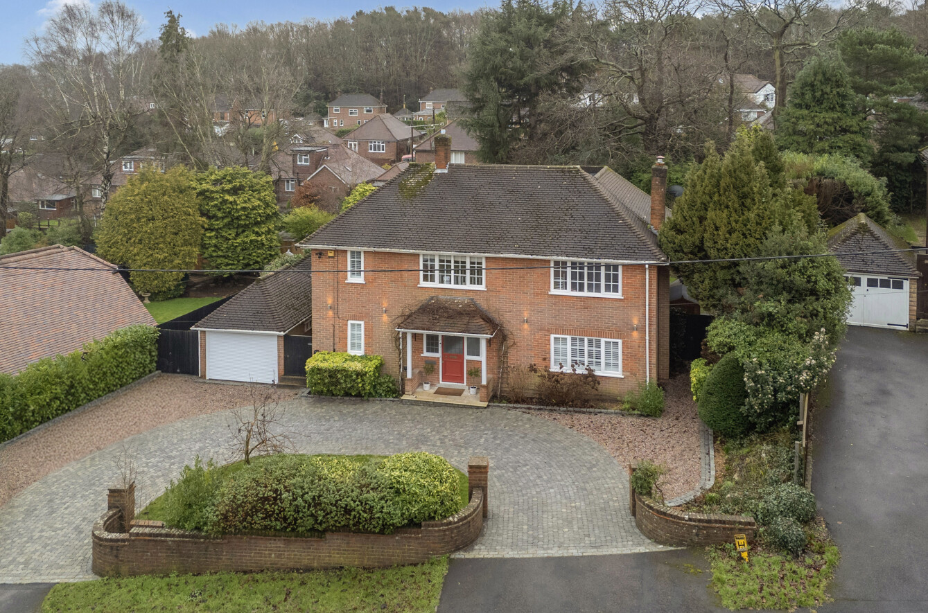 Western Road, West End, Southampton, Hampshire, SO30