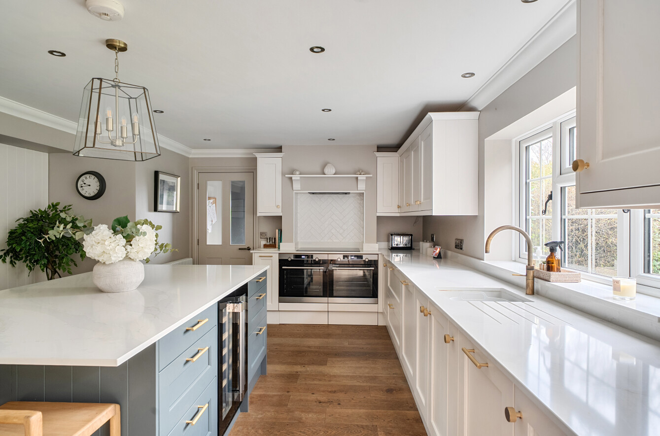 Western Road, West End, Southampton, Hampshire, SO30 - Charters