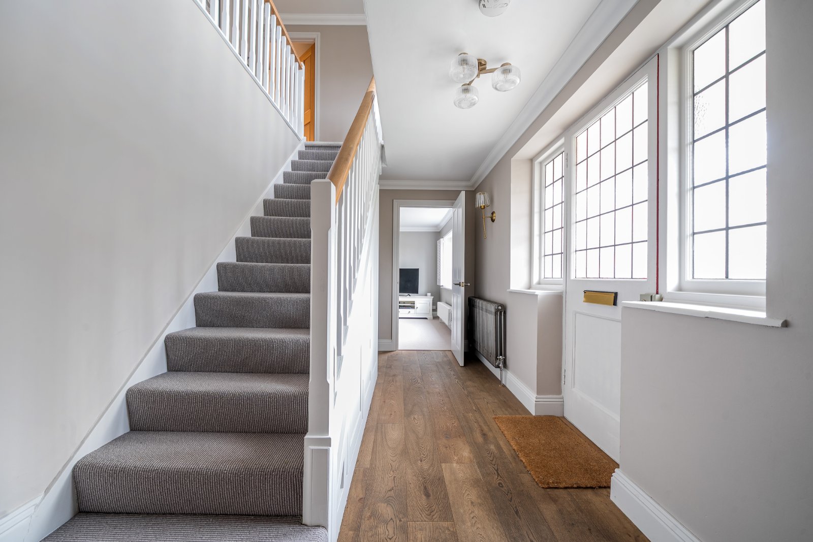 Western Road, West End, Southampton, Hampshire, SO30 - Charters