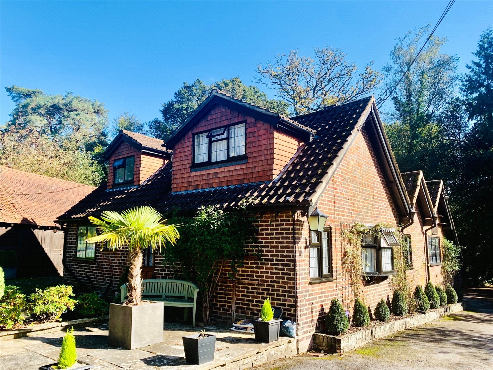 Chilworth Road, Chilworth, Southampton, Hampshire, SO16