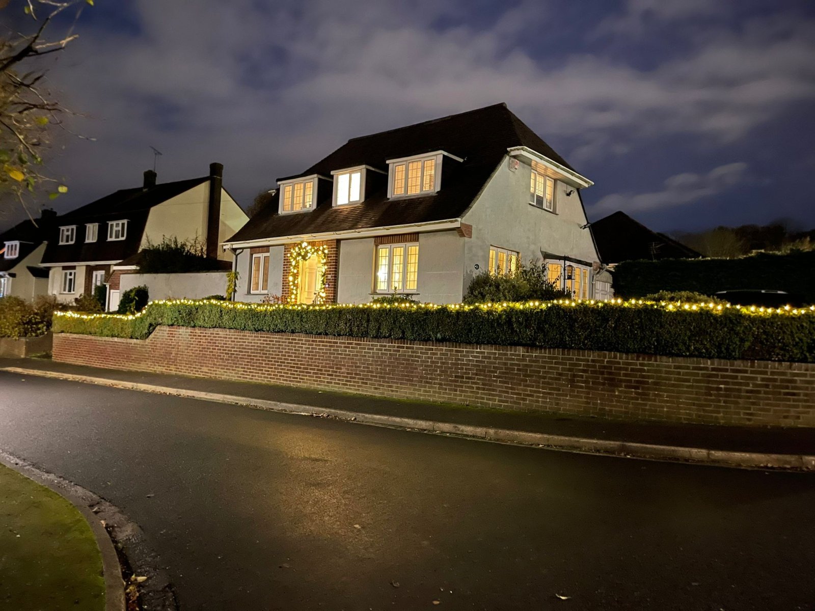 Bassett Green Village, Bassett, Southampton, Hampshire, SO16