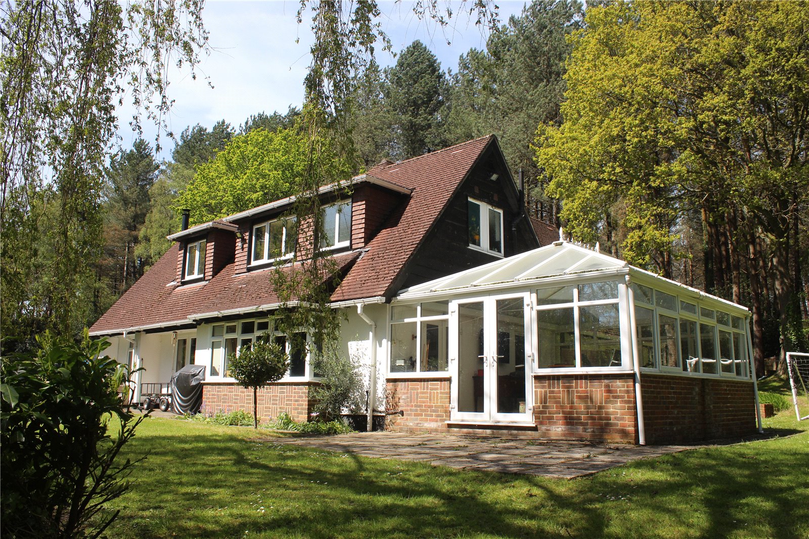 Roman Road West, Chilworth, Southampton, SO16
