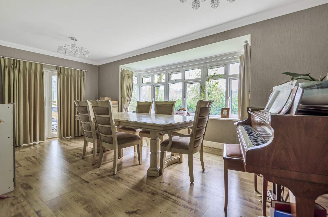Roman Road West, Chilworth, Southampton, SO16