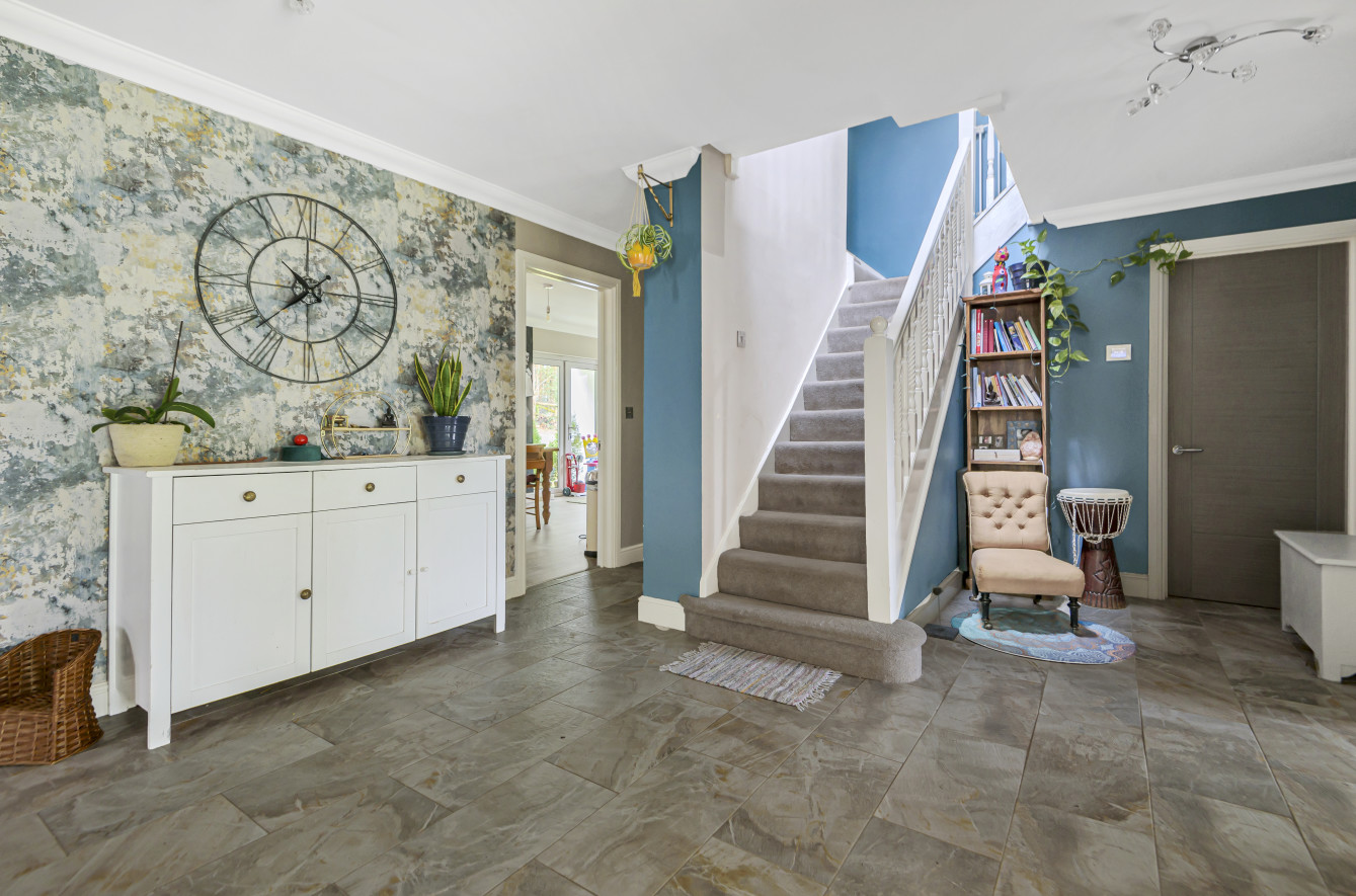 Roman Road West, Chilworth, Southampton, SO16