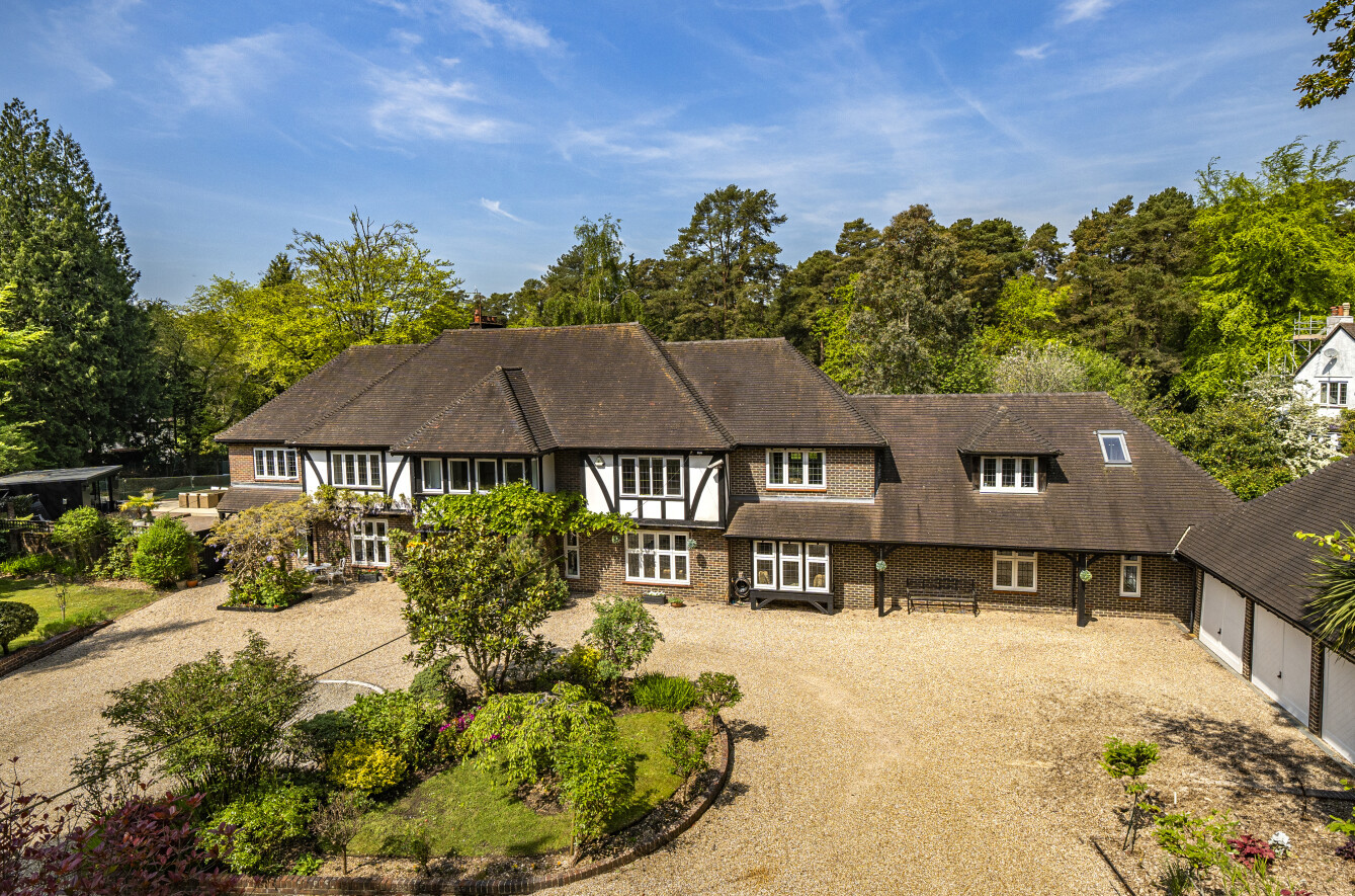 Chilworth Road, Chilworth, Southampton, Hampshire, SO16