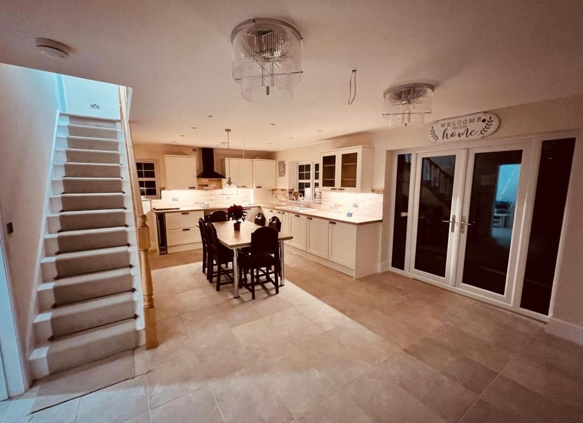 Brookvale Road, Highfield, Southampton, SO17