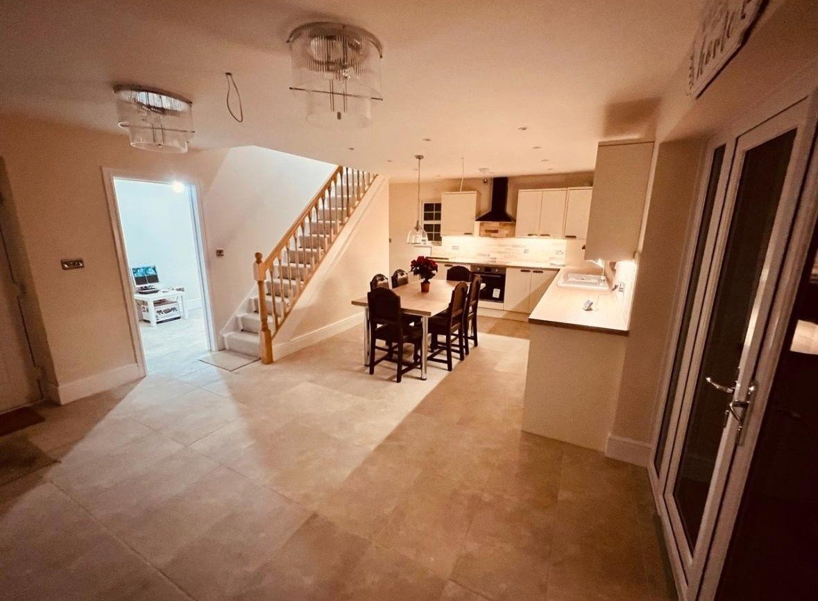 Brookvale Road, Highfield, Southampton, SO17