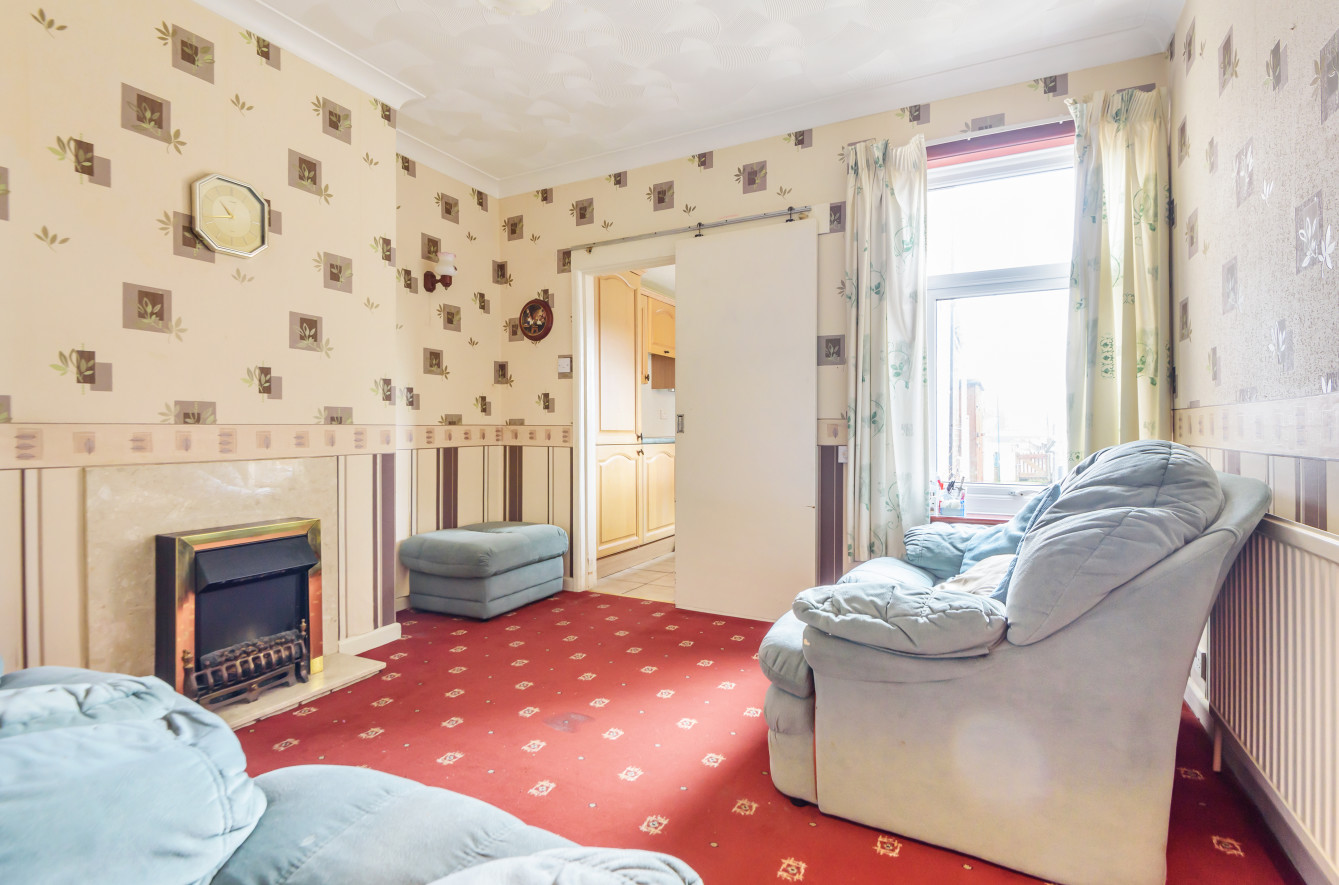 Priory Road, St Denys, Southampton, Hampshire, SO17