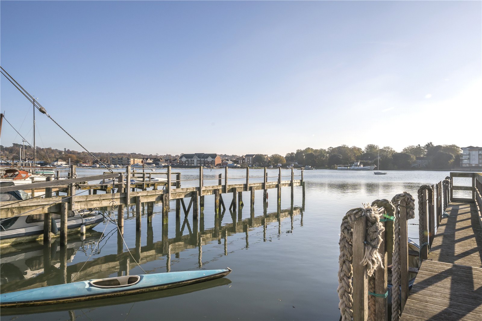 Priory Road, St Denys, Southampton, Hampshire, SO17