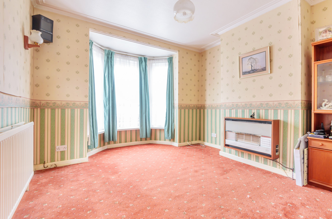 Priory Road, St Denys, Southampton, Hampshire, SO17