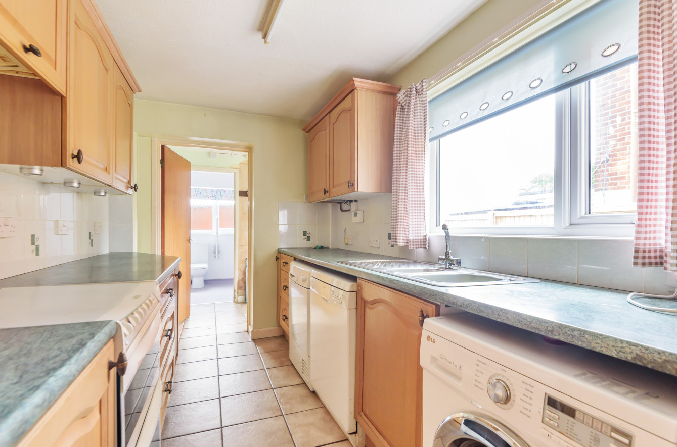 Priory Road, St Denys, Southampton, Hampshire, SO17