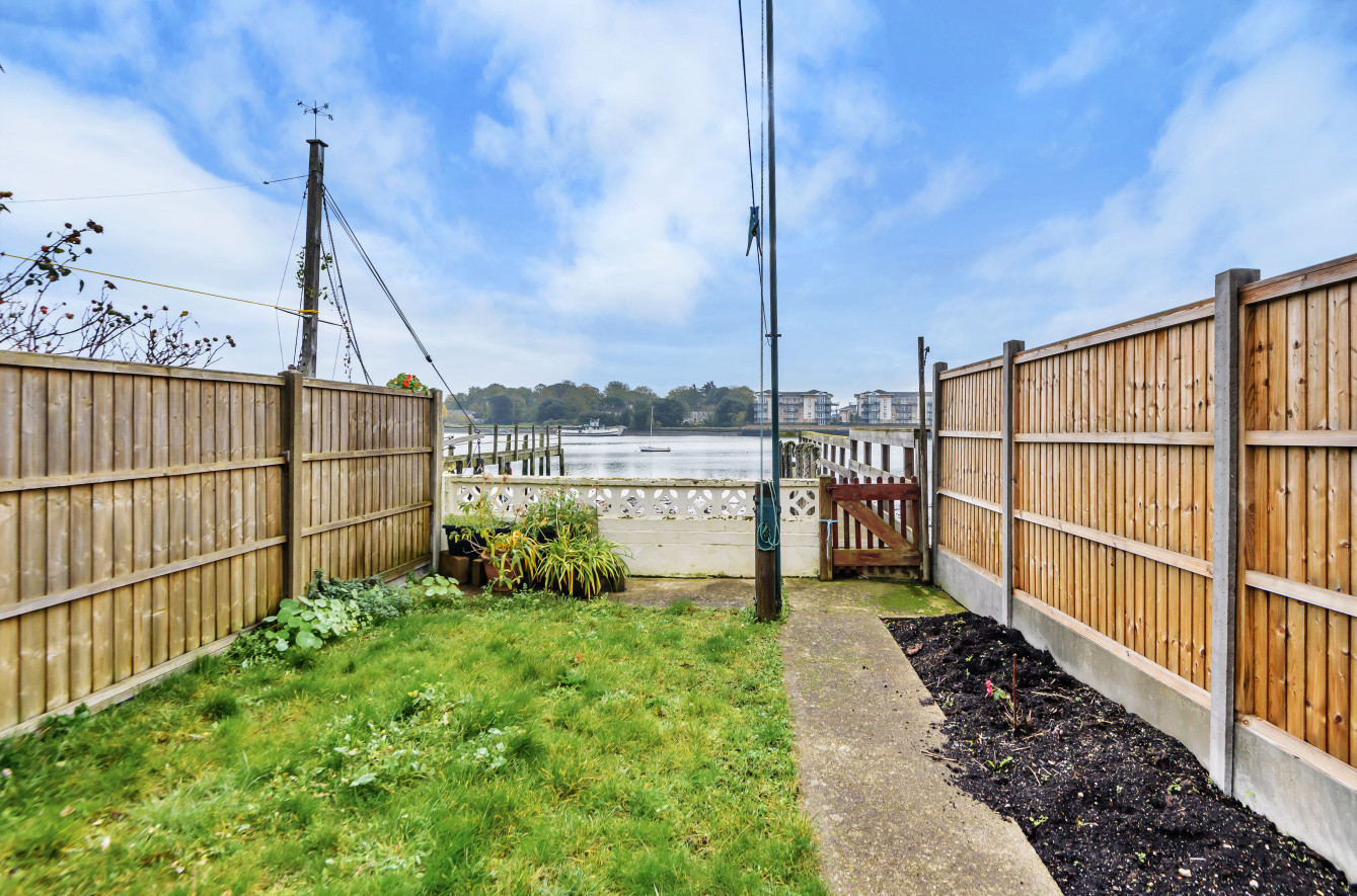 Priory Road, St Denys, Southampton, Hampshire, SO17